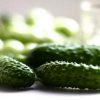Полезные огурцы корнишоны